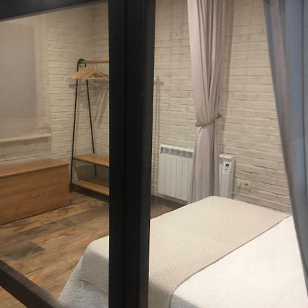 Atico Del Rojas Apartment Toledo Ngoại thất bức ảnh