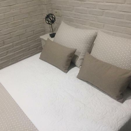 Atico Del Rojas Apartment Toledo Ngoại thất bức ảnh
