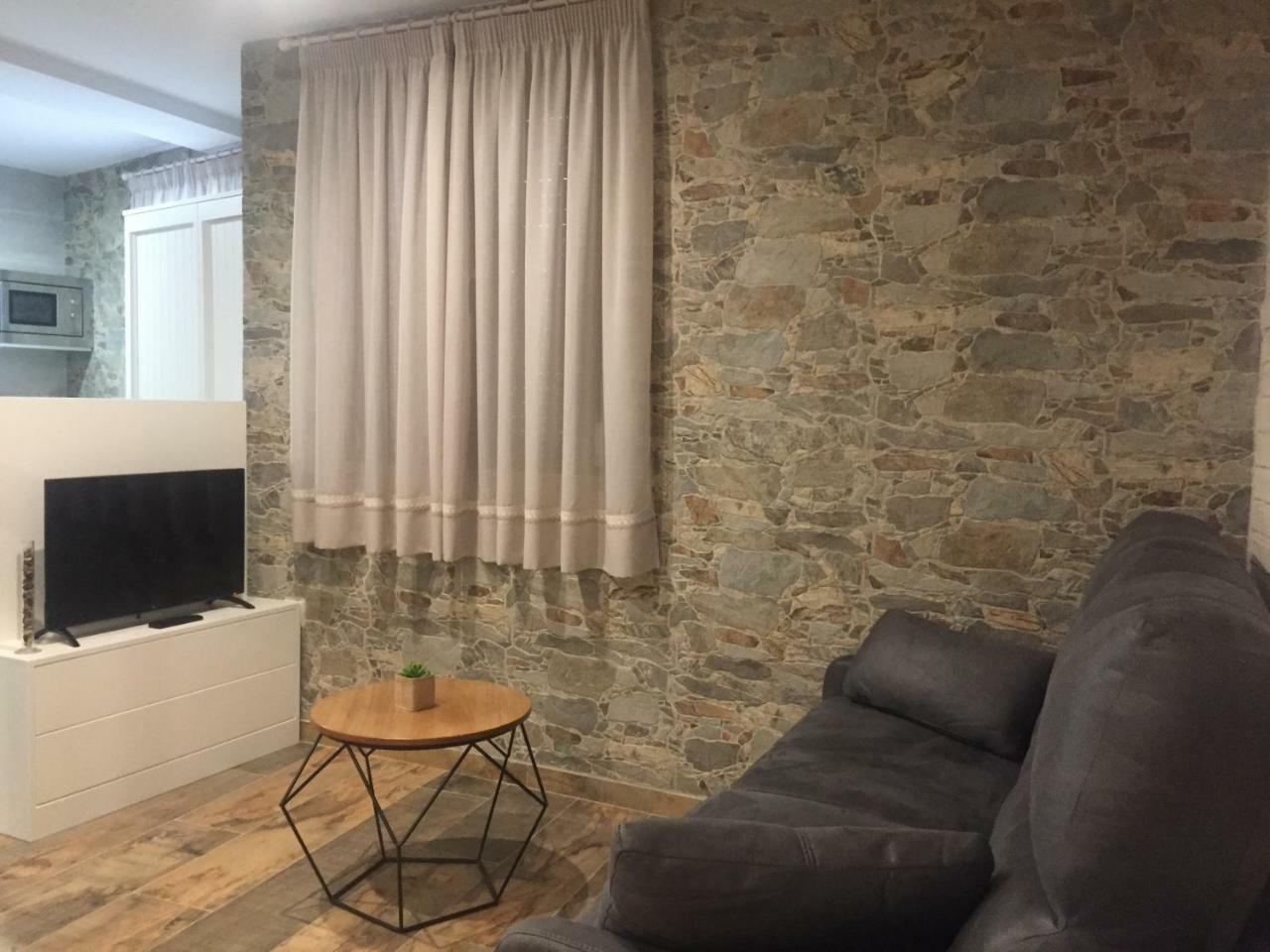 Atico Del Rojas Apartment Toledo Ngoại thất bức ảnh