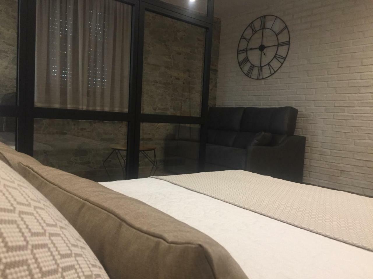 Atico Del Rojas Apartment Toledo Ngoại thất bức ảnh
