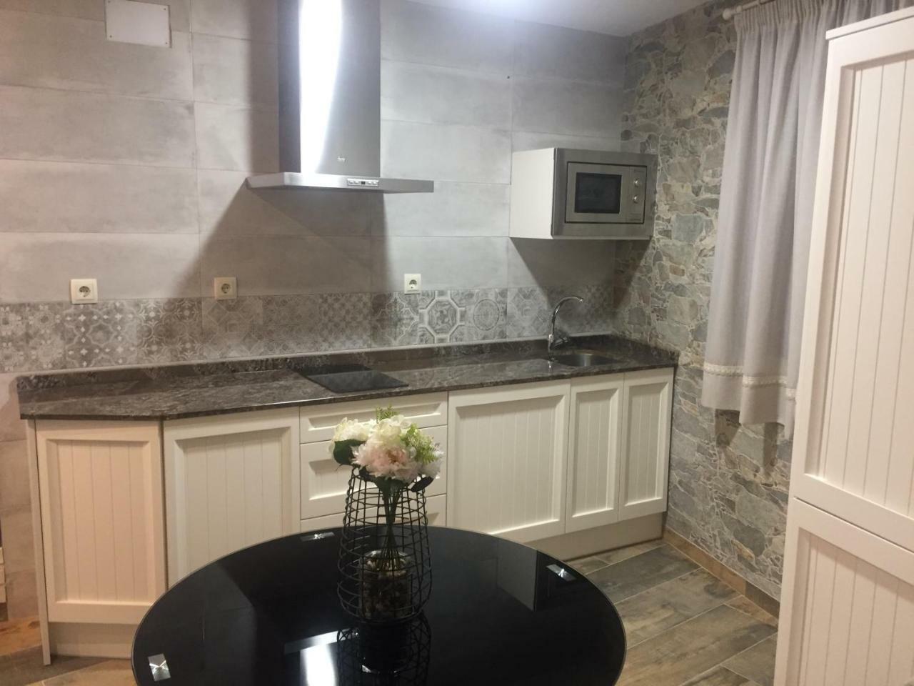 Atico Del Rojas Apartment Toledo Ngoại thất bức ảnh